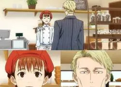 Un final feliz para Nanami