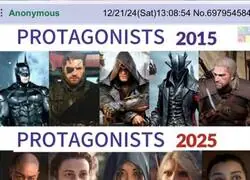 &iquest;Qu&eacute; est&aacute; pasando?