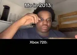 No lo pod&iacute;a creer