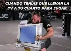 Ahora una peque&ntilde;a mudanza