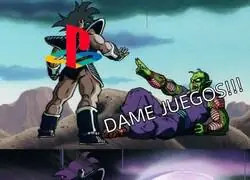 Sony, ya basta de remasters