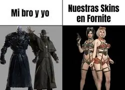 As&iacute; nadie sospecha