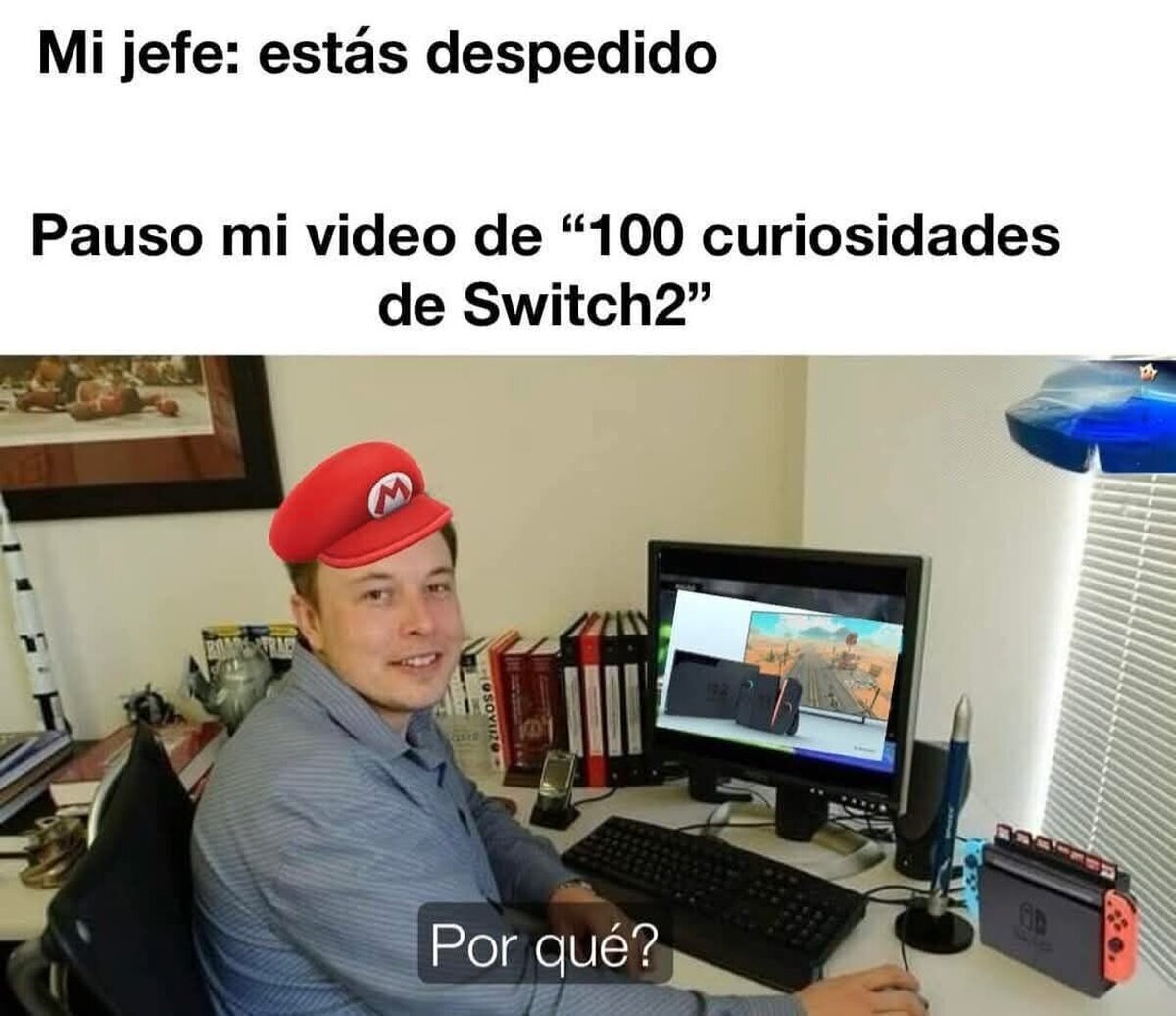 Que jefe más injusto