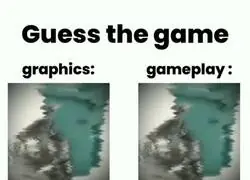 Adivina qu&eacute; juego es este