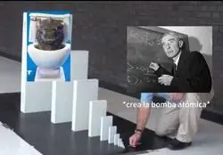 El efecto mariposa m&aacute;s extra&ntilde;o