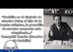 &iquest;Que pensar&iacute;a el creador?