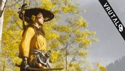 Revelados nuevos detalles sobre Ghost of Yotei