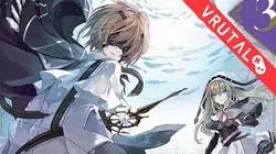 Kunon the Sorcerer Can See Through tendr&aacute; una adaptaci&oacute;n al anime