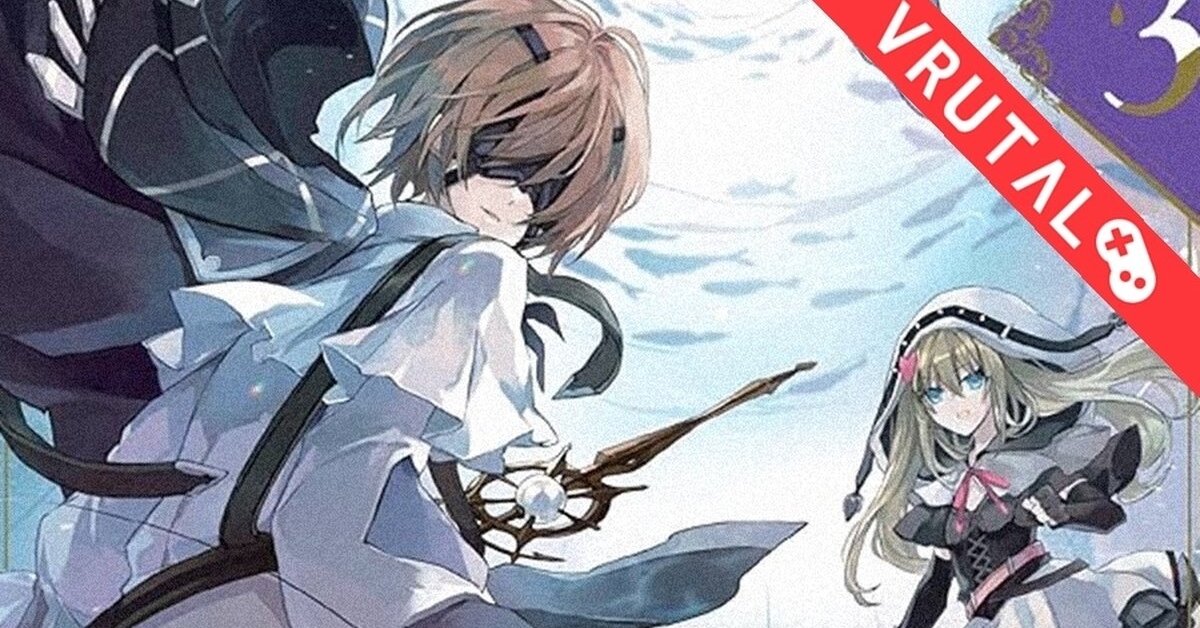 Kunon the Sorcerer Can See Through tendrá una adaptación al anime