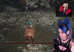 Incre&iacute;ble logro: Super&oacute; a Malenia de Elden Ring con un solo dedo