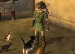 Esto es motivo suficiente para hacer de Twilight Princess tu Zelda favorito: