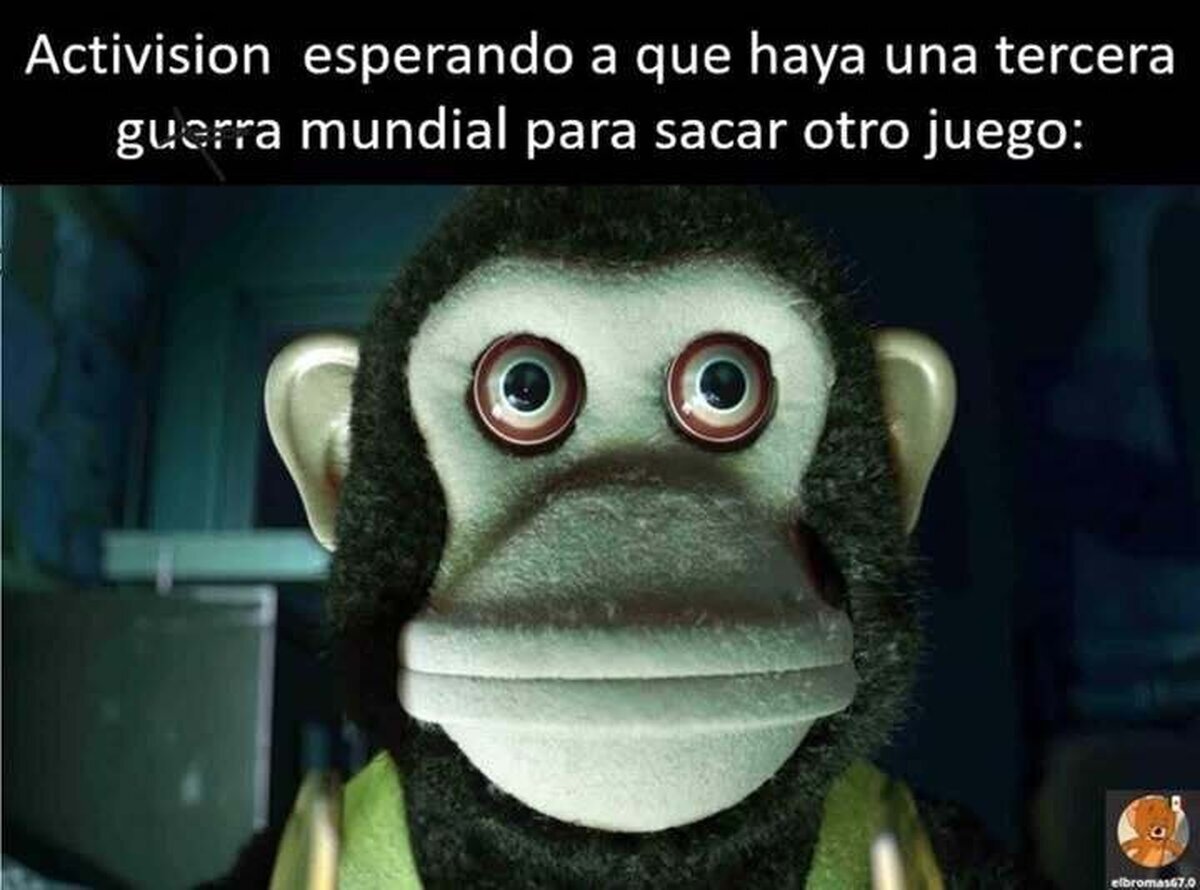 La paciencia es una virtud