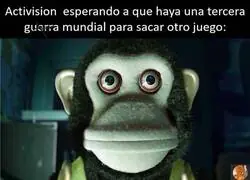 La paciencia es una virtud