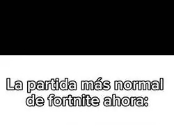 Es una locura absoluta