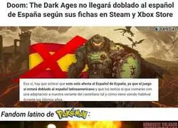 &iquest;Es la primera vez que esto pasa?