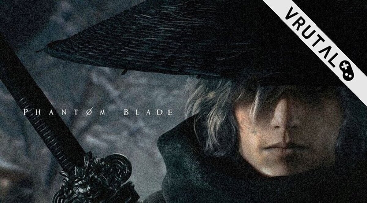 Todo lo que sabemos de Phantom Blade Zero