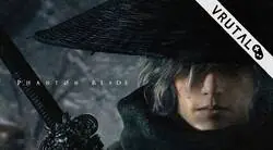 Todo lo que sabemos de Phantom Blade Zero