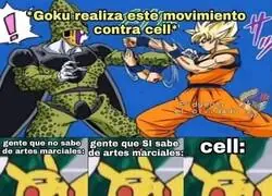 El ataque m&aacute;s raro de todos