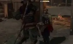 Descubierto el primer gran bug de AC Shadows: NPC's indestructibles