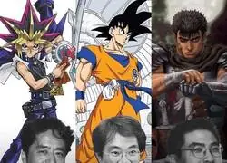 Las leyendas nunca mueren