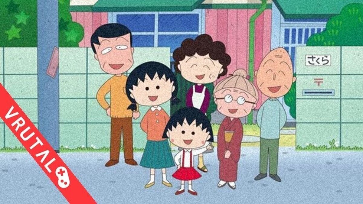 Chibi Maruko-chan, el anime más lóngevo de la historia, en peligro de ser cancelado
