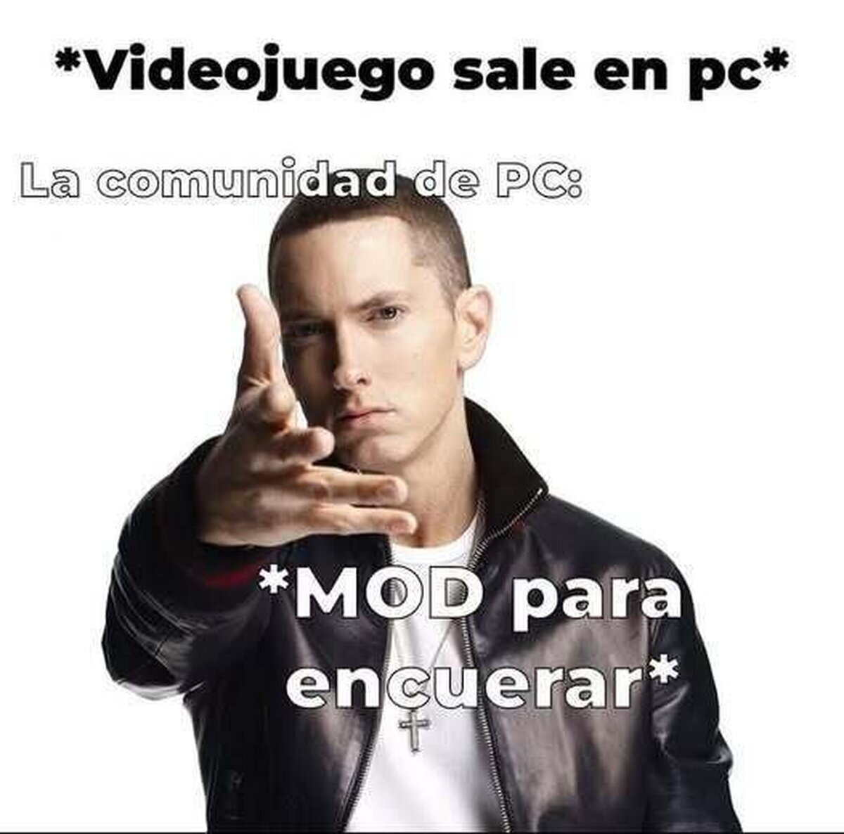En verdad es justo y necesario