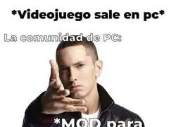 En verdad es justo y necesario