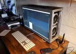 Esto es cuanto menos interesante