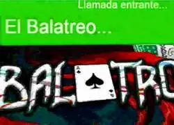 Esa maldita m&uacute;sica...