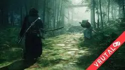 Otro exclusivo de Sony que da el salto: Rise of the Ronin llega a PC en Marzo