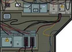 Cosas horribles ocurrieron all&iacute;