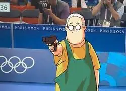 Talentosos sin quererlo