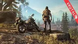 Login a PSN ya no ser&aacute; obligatorio para juegos de PlayStation en PC