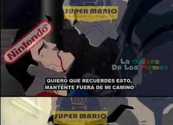 Nintendo ha perdido una demanda contra un supermercado en Costa Rica llamado Super Mario