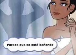 No se lo va a esperar, seguramente