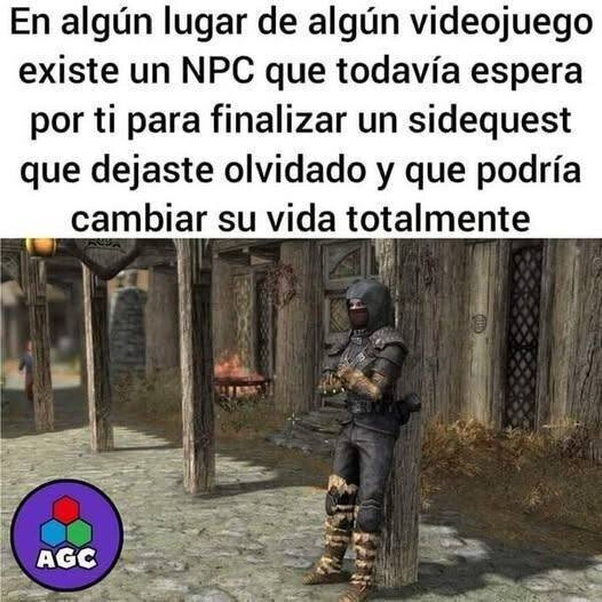 Espero que no sea muy tarde para regresar