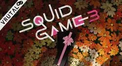 Tercera parte de Squid Game ya tiene fecha de estreno y primeros avances
