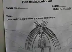 Algo radical, pero funcionar&iacute;a