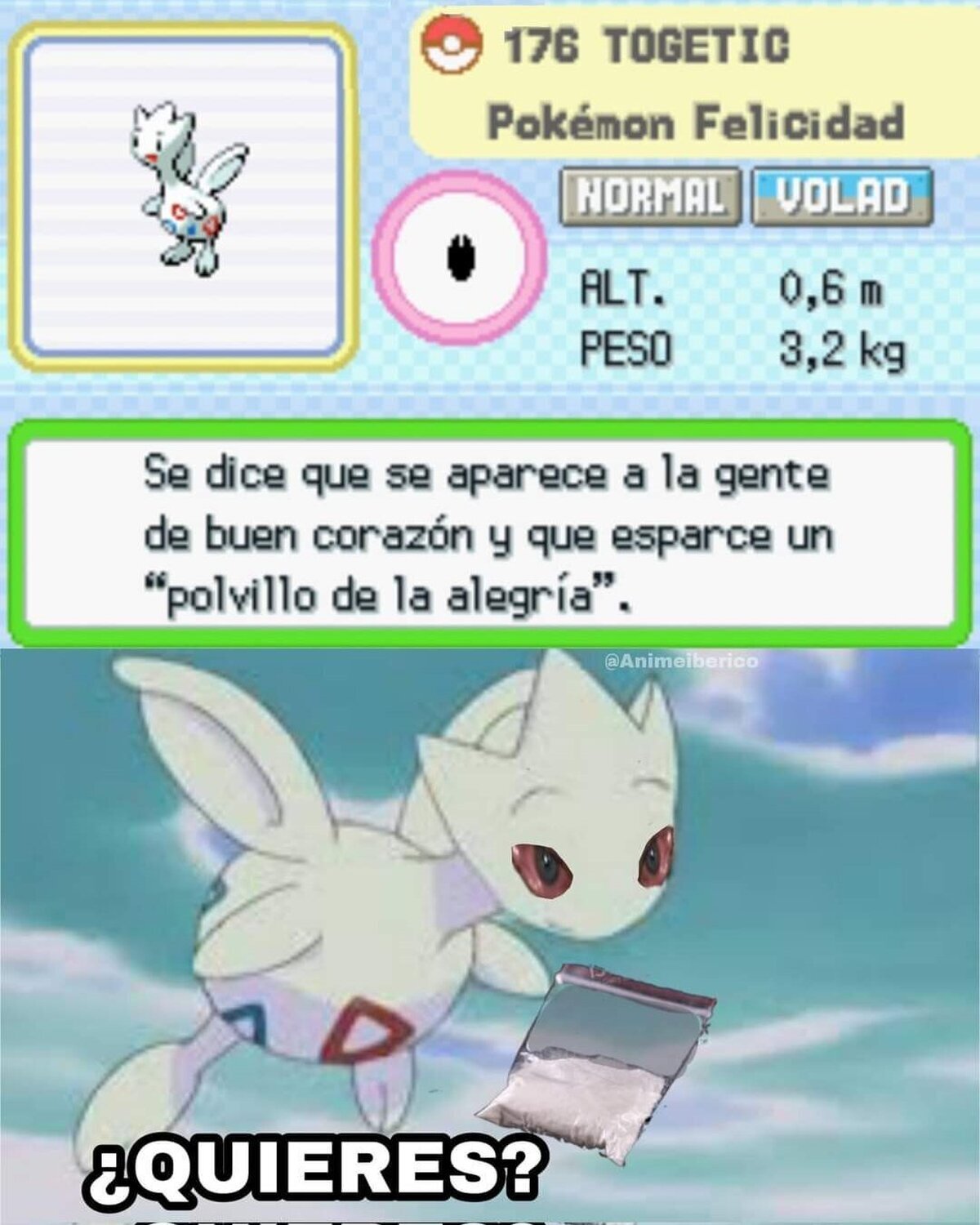 ¿Algo qué decir, Game Freak?