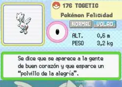 &iquest;Algo qu&eacute; decir, Game Freak?