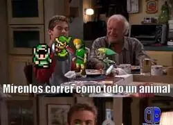 Aguante el aguante infinito