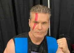 La leyenda John Turk, El primer modelo de Sub-Zero