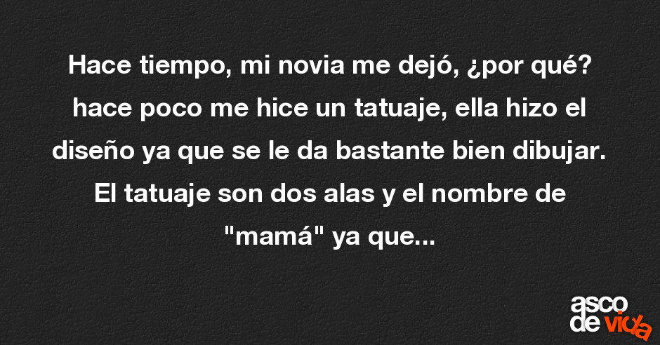 Cuando Tu Pareja Te Dice Me Das Asco