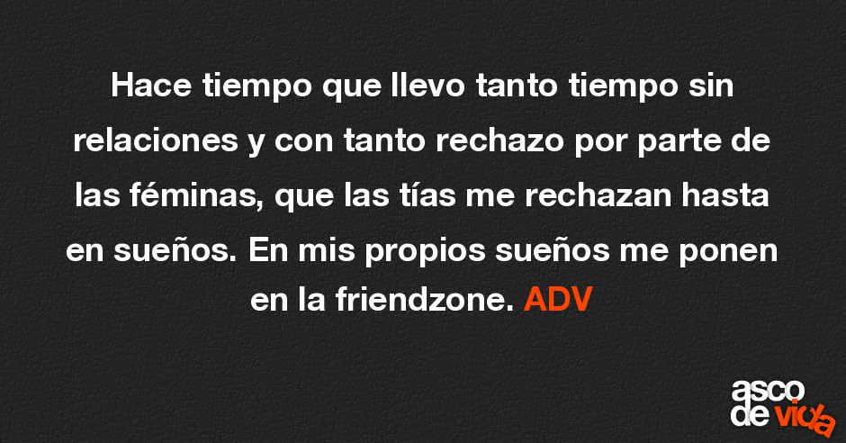 bruno y su ADV