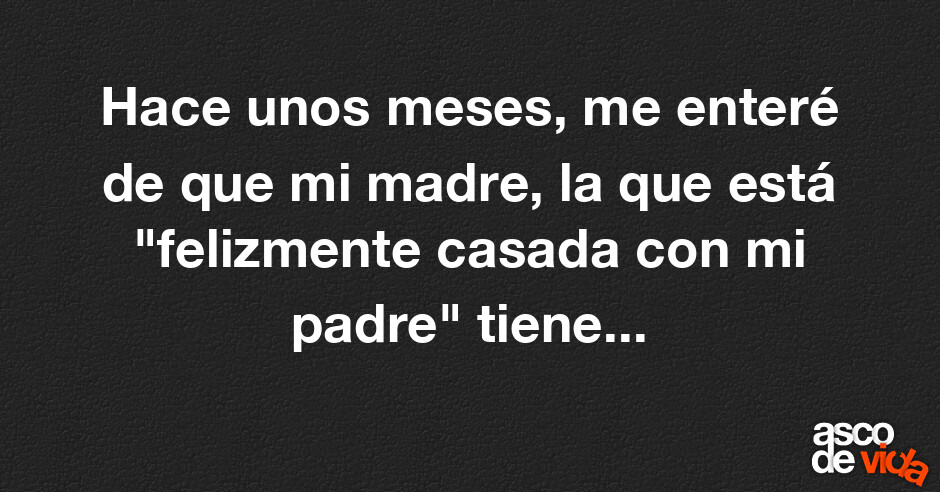 Frases De Asco De Vida
