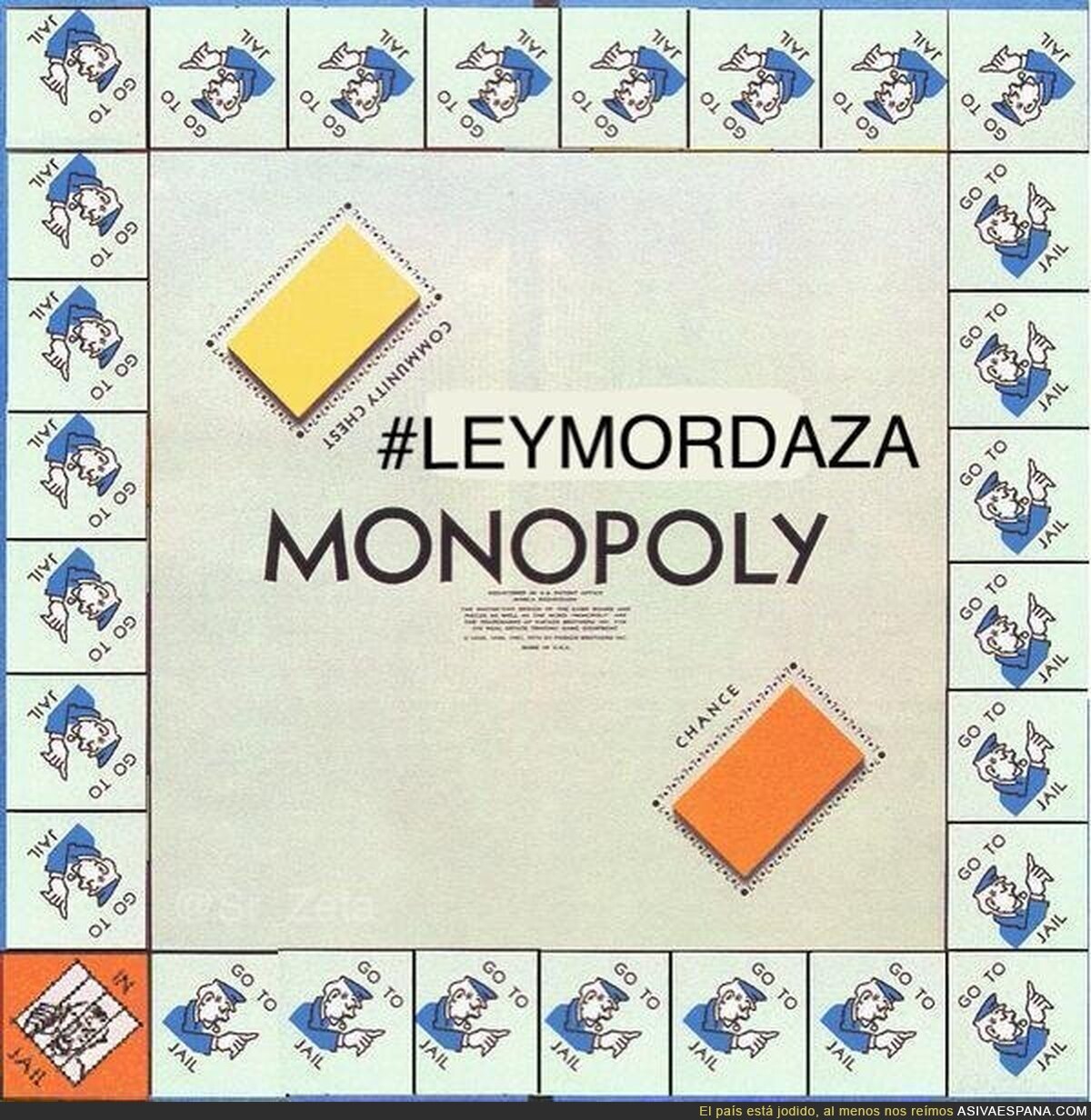 Cambian las normas del Monopoly en España, mira las nueva forma de jugar