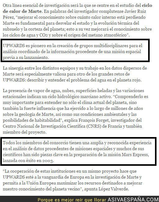 18218 - Marte, desde ahora un poquito más español