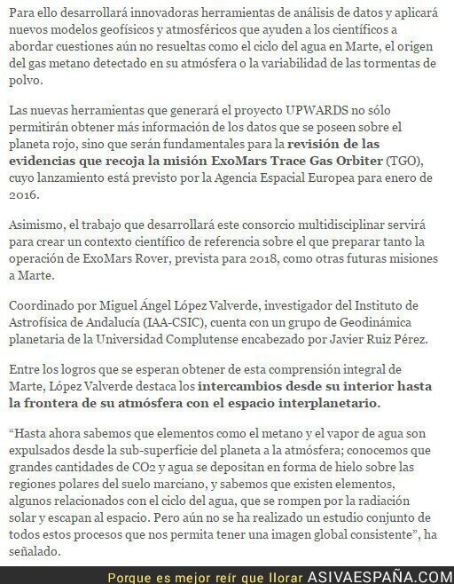 18218 - Marte, desde ahora un poquito más español