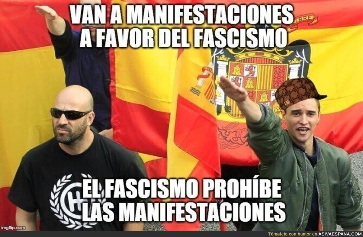 Lógica fascista