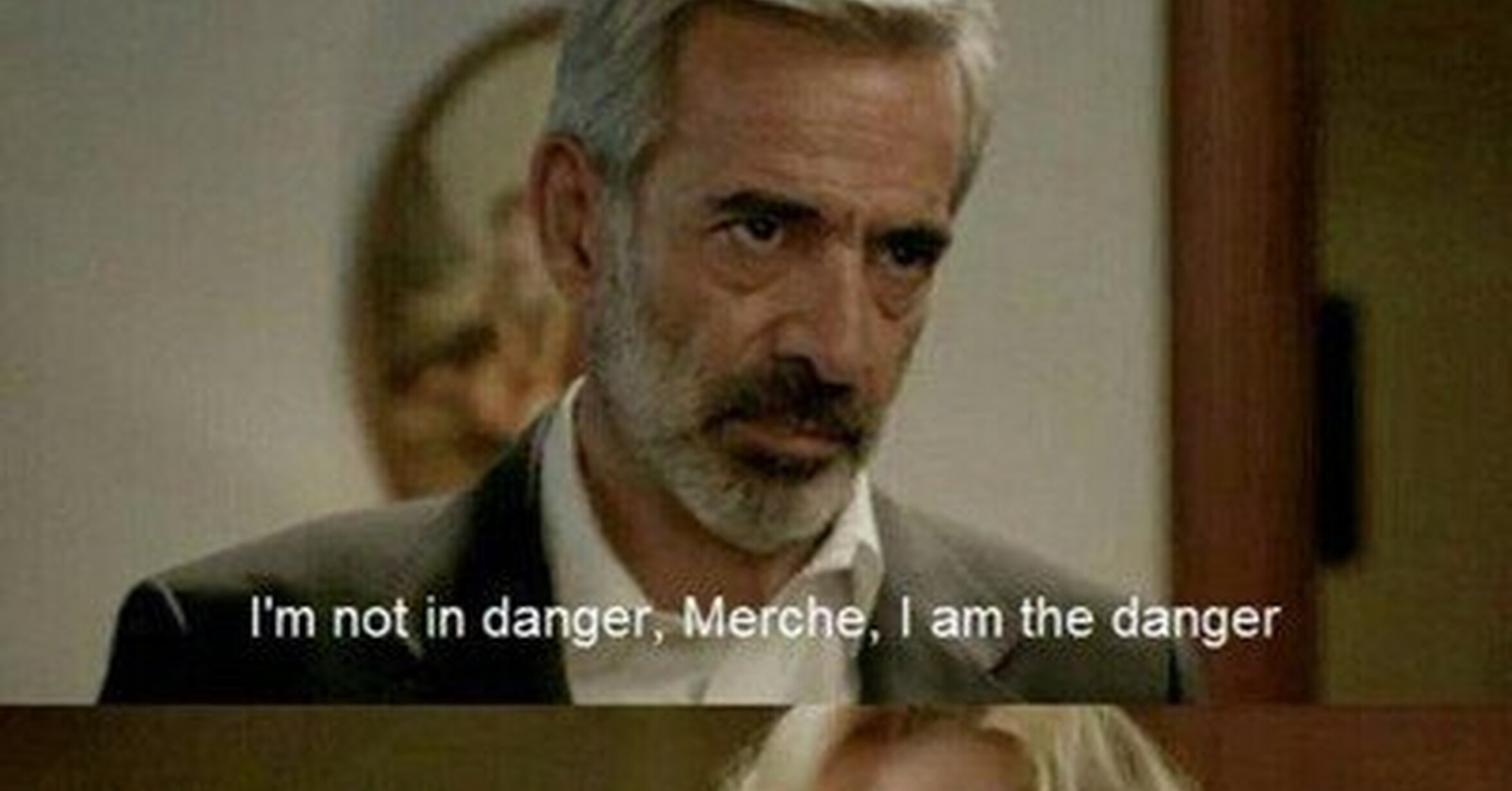 Me Cago En La Leche Merche